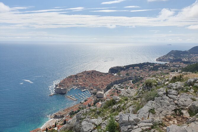 Dubrovnik Van Tour for Panoramic Views - Mount Srđ and the Panoramas You Will Actually Use