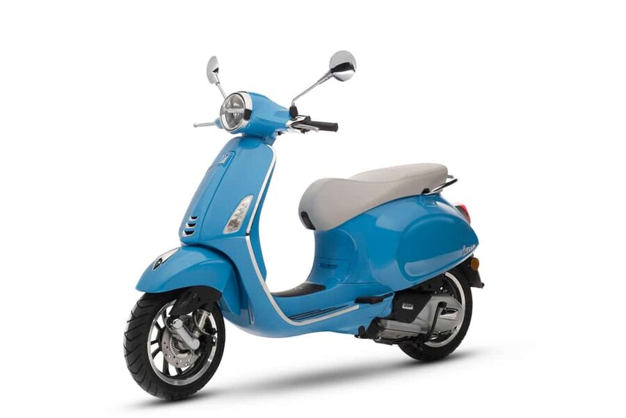 Dubrovnik: Vespa rental - The one-day format: how to get value from 1 day