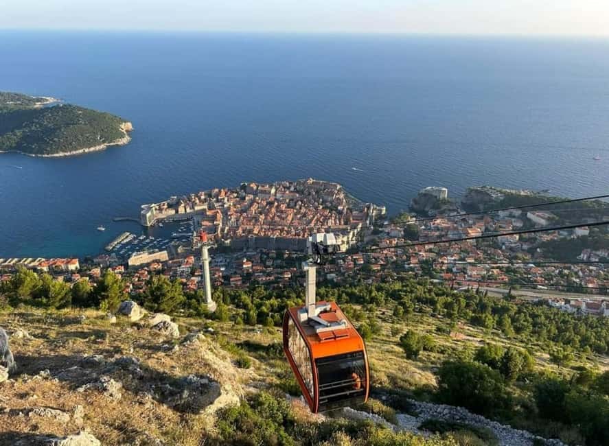 Dubrovnik Views & Trsteno Botanical Garden Experience - Comfort and Small Extras That Add Up