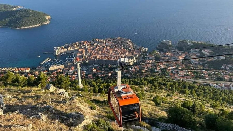 Dubrovnik Views & Trsteno Botanical Garden Experience - How This 5-Hour Dubrovnik Views Plan Maximizes Your Time