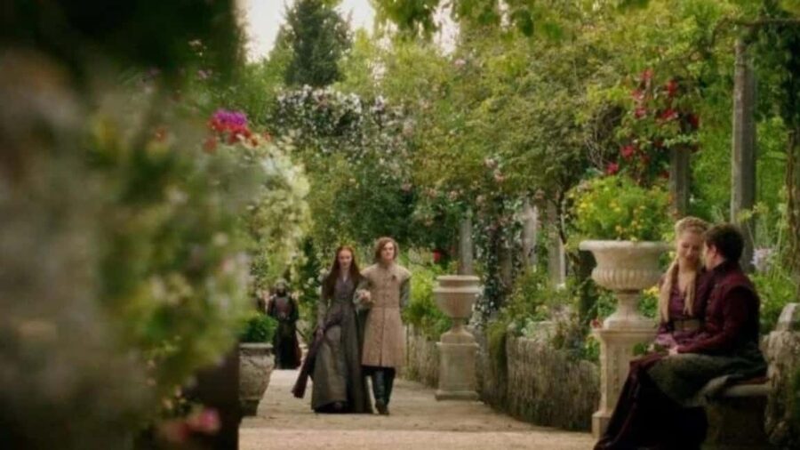 Dubrovnik Views & Trsteno Botanical Garden Experience - Game of Thrones Filming Locations, Including King’s Landing Gardens