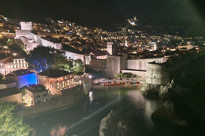 Dubrovnik Walk & Wine: Old Town Walking tour with a Glass of Wine - Stop by stop: what you will see and why it matters