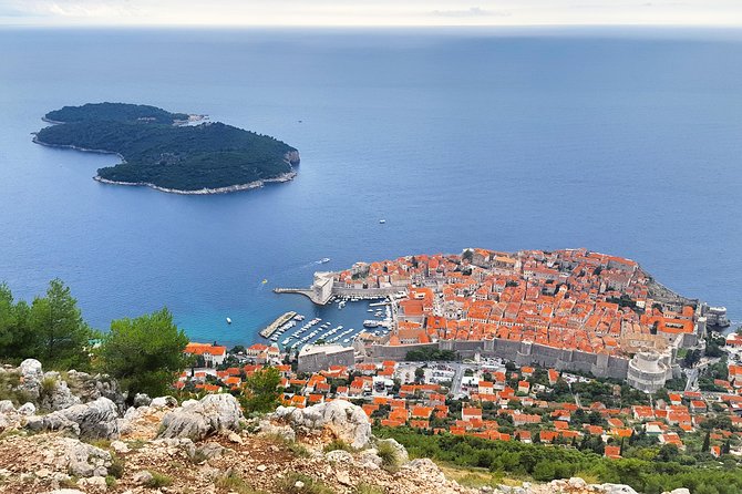 Dubrovnik walking history tour - Price and logistics: what 33.61 € really buys you