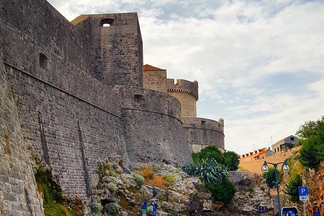 Dubrovnik walking history tour - Who should book this walking history tour