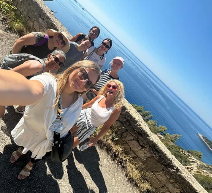 Dubrovnik: Walking tour of the Old Town- Morning/Afternoon - Key things that make this Dubrovnik walk worth it