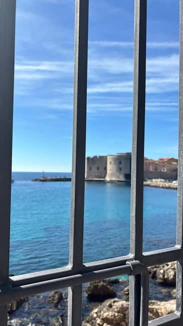 Dubrovnik: Walking tour of the Old Town- Morning/Afternoon - Pile Gate plus Onofrio’s Fountain, where the Old Town’s “entry story” begins