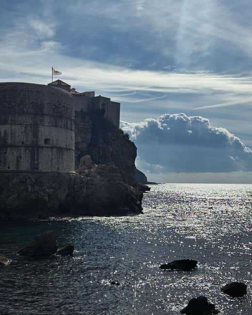 Dubrovnik: Walking tour of the Old Town- Morning/Afternoon - Price and value: getting guided context without paying for entry tickets