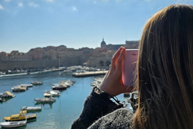 Dubrovnik Walking Tour with a FREE Polaroid Photo - Key Highlights You Should Not Miss