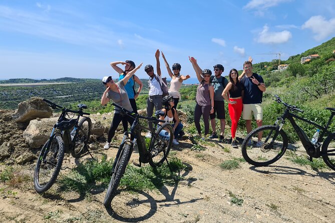 E-Bike Tour + Gourmet Lunch + Wine Tasting (Small Group) - Key highlights worth planning for