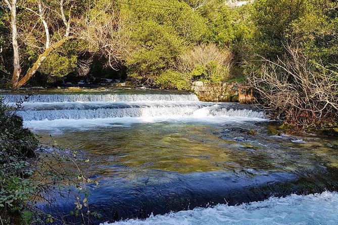 E-Bike Tour + Gourmet Lunch + Wine Tasting (Small Group) - Riding Out of Dubrovnik Into Konavle Valley