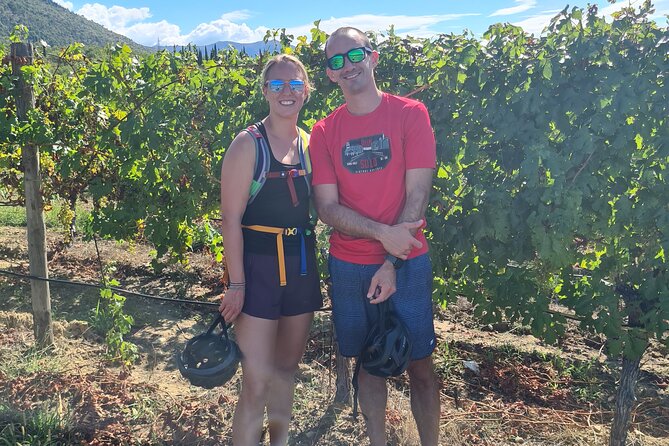 E-Bike Tour + Gourmet Lunch + Wine Tasting (Small Group) - Small Group Size and Guides Mislav or Damir, What That Means for You