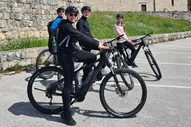 E-Bike Tour + Gourmet Lunch + Wine Tasting (Small Group) - Price and Value for a Dubrovnik Half-Day With Food Included