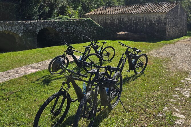 E-Bike Tour + Gourmet Snack + Wine Tasting (Small Group) - What you get included, and why it matters for value