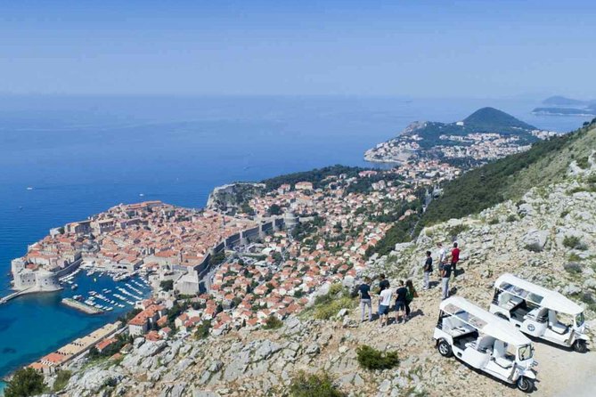 E-Tuk Tuk Tour in Dubrovnik - Key highlights to notice before you go