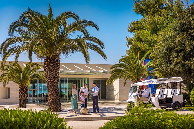 E-Tuk Tuk Tour in Dubrovnik - Price and value compared with bus tours and crowded walking days