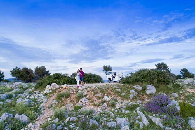 E-Tuk Tuk Tour in Dubrovnik - Weather reality for Srđ, and how to handle fog or clouds