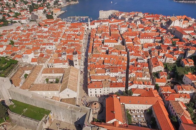 Early Bird Dubrovnik History Tour – 7:30 Start - Prijeko Street: quiet lanes, secret viewpoints, and local reality checks