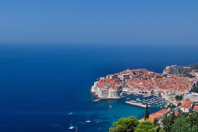 Early Bird Dubrovnik History Tour – 7:30 Start - Photo timing, walking comfort, and your morning game plan