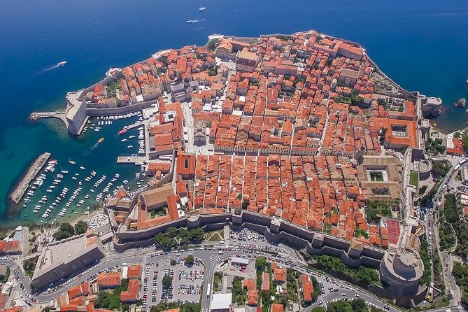 Early Bird Dubrovnik History Tour – 7:30 Start - 90s war context, done with care