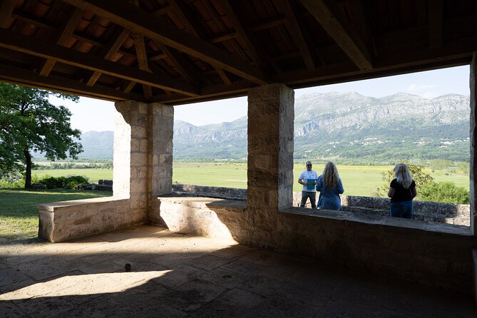 Eight beautiful locations just outside of Dubrovnik - Konavle County Museum and Pridvorje: indoor culture with small extra fees
