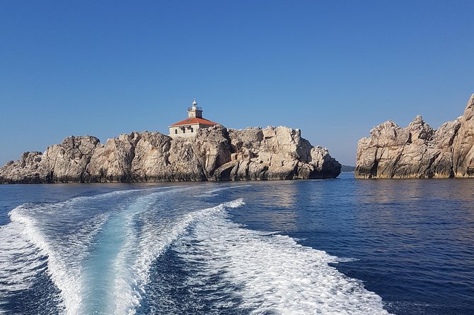 Elafiti islands private adventure from Dubrovnik - Key highlights that matter before you book