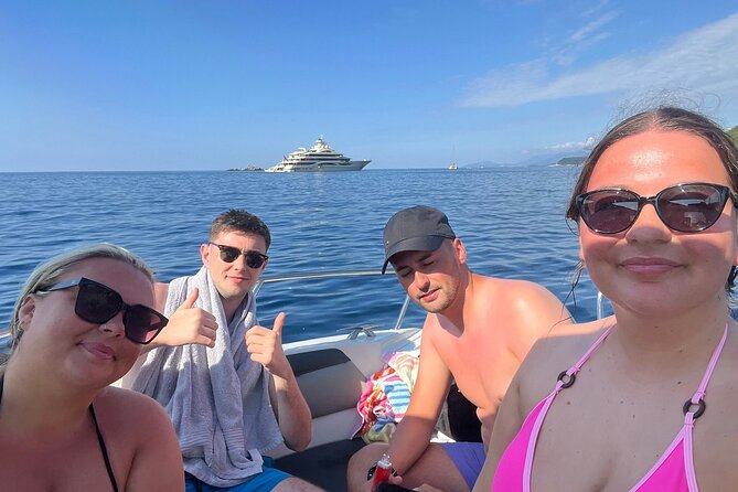 Elafiti islands private adventure from Dubrovnik - Hotel pickup, Obala Stjepana Radića meeting point, and meeting Ado