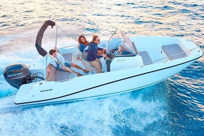 Elafiti Islands Private Luxury 4-Hour Speedboat Tour - Weather and sea conditions: how the tour protects the experience