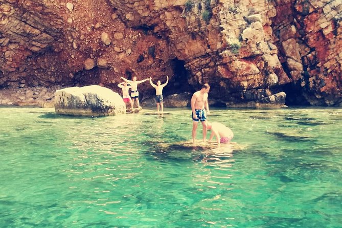 Elafiti Islands Private Tour with Fisher 20 Speedboat - Price and value: $464.43 for up to 6, and what that includes
