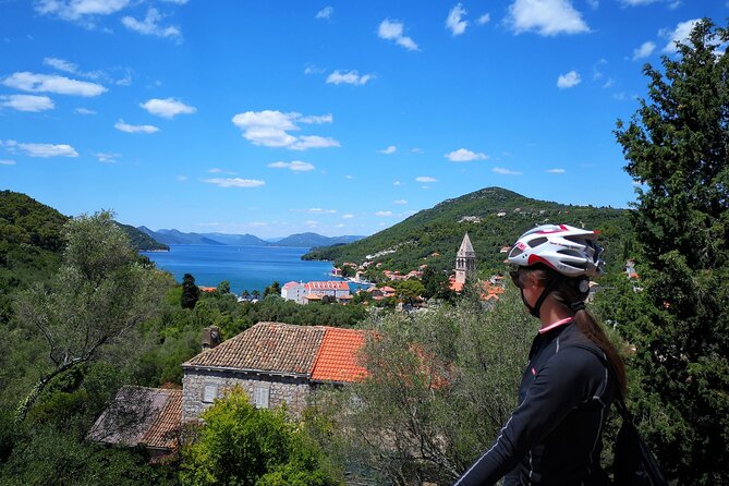 Elafiti Islands Sea kayaking: Full-Day Bike and Kayak tour on Lopud and Šipan - Sipan Stop: The Bike Swap in Sudurad