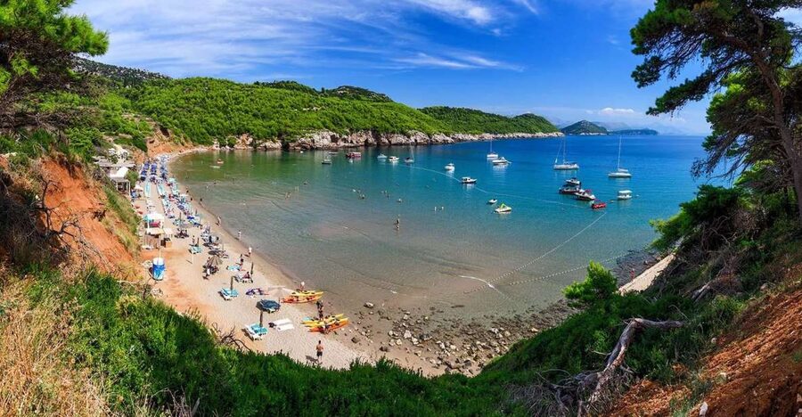 Elaphite Islands Cruise and Blue Cave Snorkeling Boat Tour - Why the Elaphite Islands Feel Like a Real Break From Dubrovnik