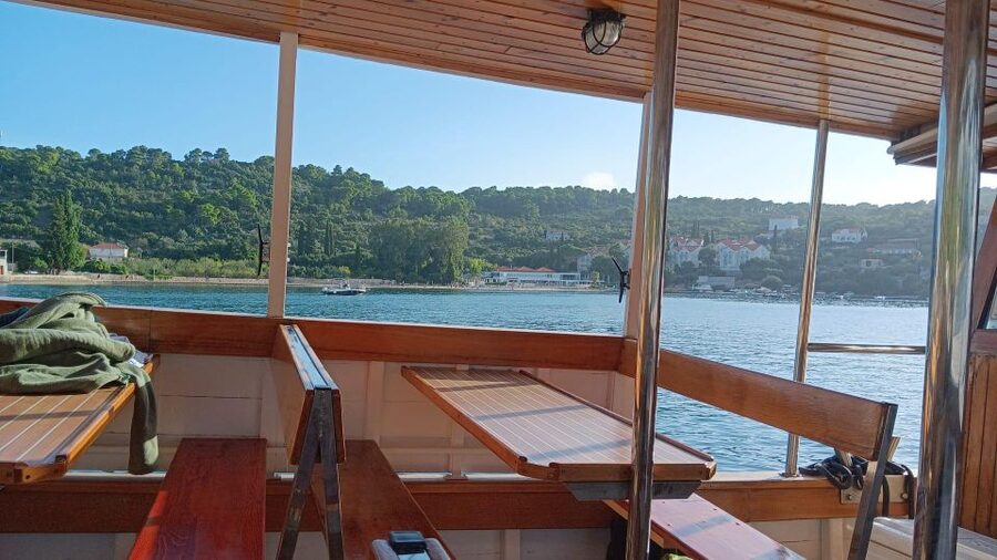 Elaphite Islands Cruise with Local Gastronomy at Captain's H - Value for About $70: What’s Included and What You Should Plan For