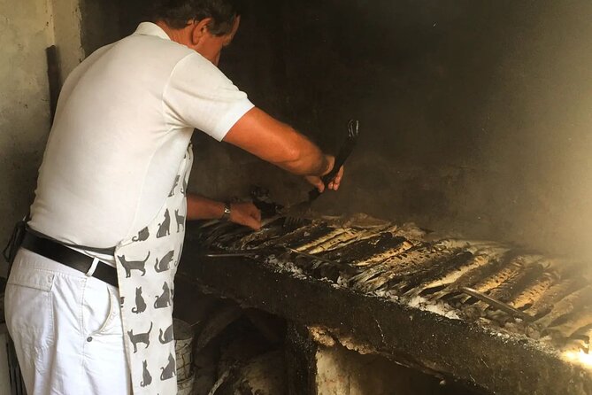 Elaphite Islands Cruise with Local Gastronomy at Captain's House - Lunch at Captain’s House: the local food moment that anchors the day