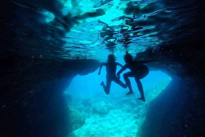 Elaphite Islands - Full-Day Kayaking and Snorkeling tour - Kayaking between Lopud, Sipan, and Ruda without rushing the coast