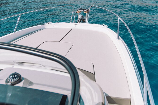 Elaphite Islands Luxury Private Boat Tour with Cap Camarat 7.5 - Lopud and Šunj beach: swimming breaks and village stroll time