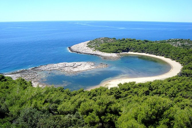 Elaphite Islands & Mljet - Private Boat Excursion from Dubrovnik - Key points to know before you go