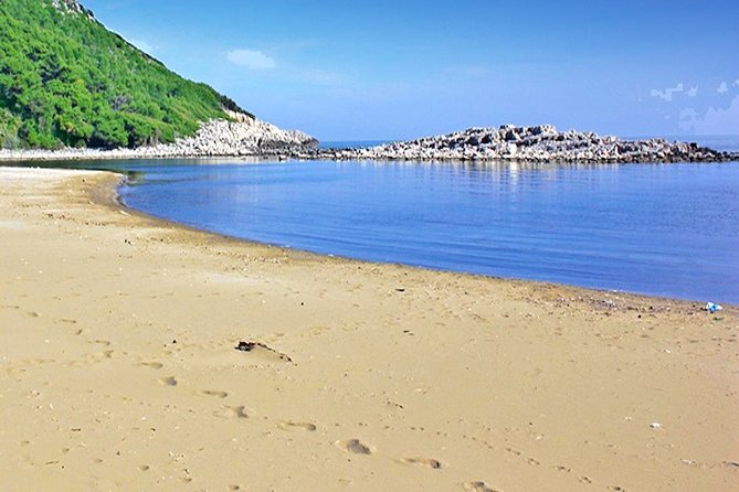 Elaphite Islands & Mljet - Private Boat Excursion from Dubrovnik - Mljet Island and Lemuni Lagoon: Your Longest Swim Block
