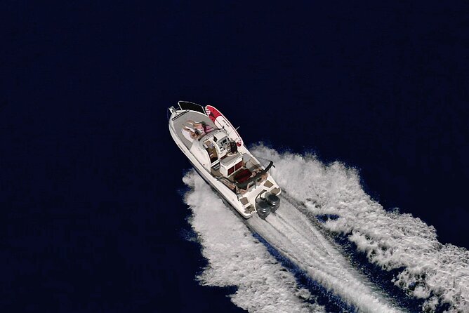 Elaphite Islands & Mljet - Private Boat Excursion from Dubrovnik - Final Elaphite Island Coves: Snorkeling to Close the Loop
