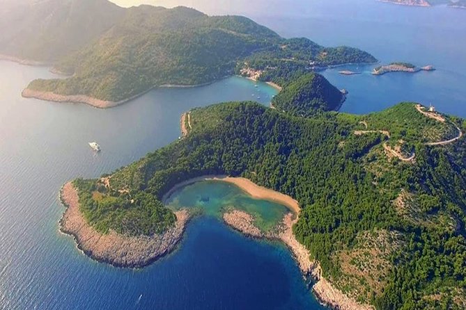 Elaphite Islands & Mljet - Private Boat Excursion from Dubrovnik - Price and Logistics: What You Pay, What You Still Need, and Why It Can Still Be Worth It