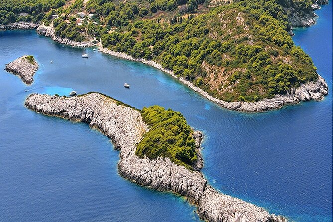 Elaphite Islands & Mljet - Private Boat Excursion from Dubrovnik - Food, Drinks, and the Simple Art of Not Getting Hangry at Sea