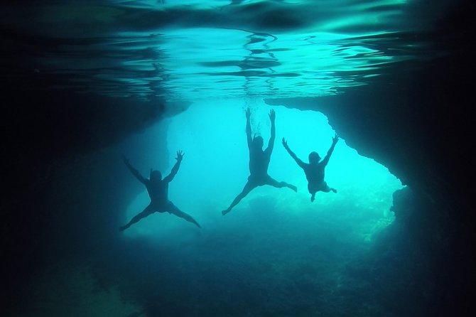 Elaphiti, 3 islands - 4 locations - Key points before you go