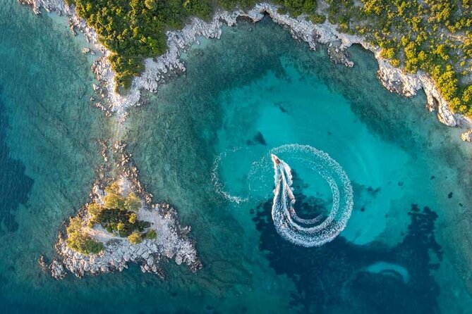 Elaphiti Island Hoping | 4 Hour Private Tour - Key things that make this Elafiti hop worth it