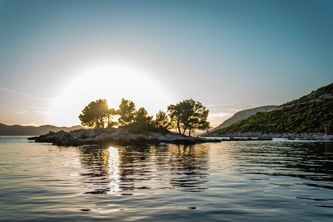 Elaphiti Island Hoping | 4 Hour Private Tour - Stop 3: Lopud Island and that calm island pace