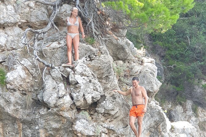 Elaphiti Island private boat tour - Drinks, Snorkeling Gear, and the Value Math of the $312.36 Group Price