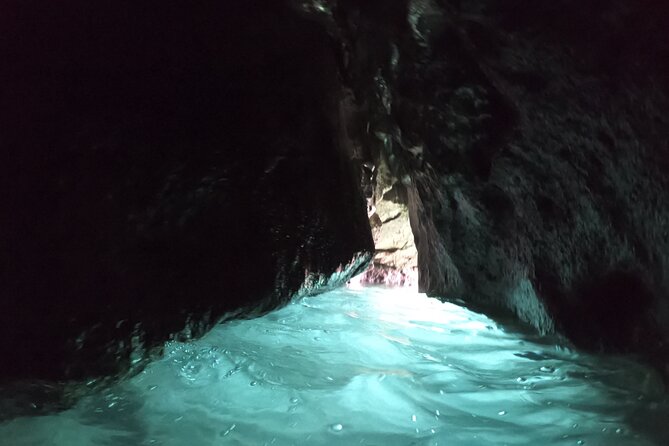 Elaphiti Island private boat tour - Private Means Personalized, and the Skipper Can Make or Break the Day