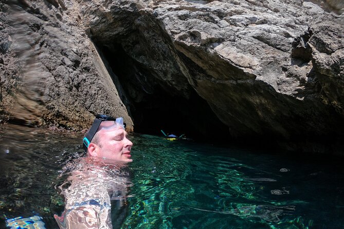 Elaphiti Island private boat tour - Practical Tips to Get the Best Day at Sea