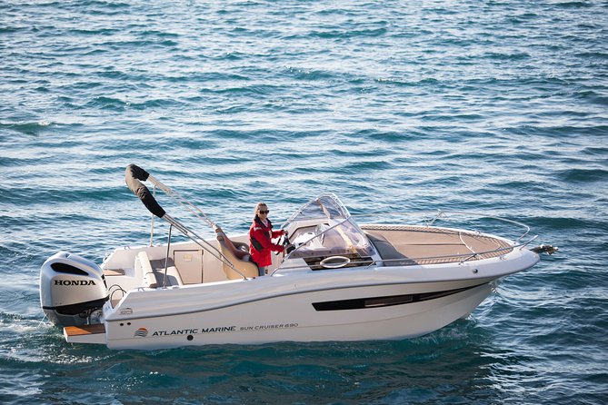 Elaphiti Islands 6 Hours Private Speedboat Tour - Dubrovnik pickup and the private rhythm you actually feel