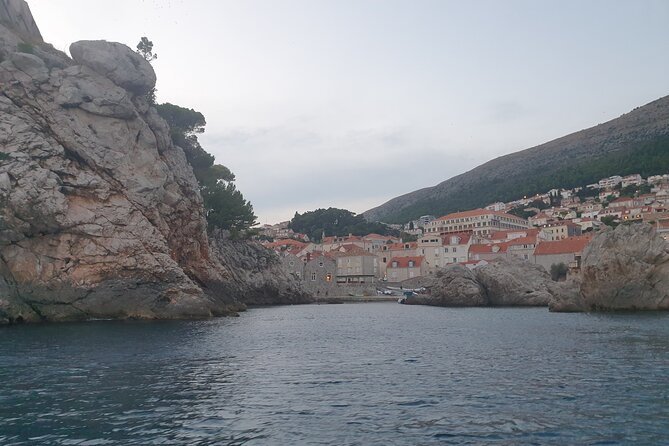 Elaphiti Islands 6 Hours Private Speedboat Tour - Price and logistics: what the money really buys