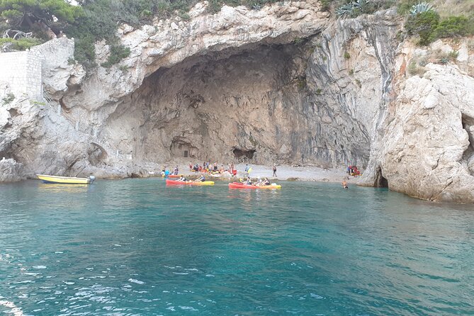 Elaphiti Islands 6 Hours Private Speedboat Tour - What happens during the 6 hours: timing, comfort, and safety