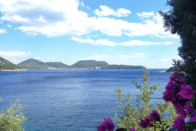 Elaphiti Islands by Private Luxury Mini Yacht: A VIP Experience - Stop-by-stop guide to Kolocep, Sipan, Lopud, and Šunj