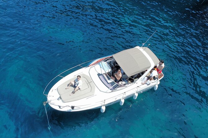 Elaphiti Islands by Private Luxury Mini Yacht: A VIP Experience - Lokrum Island on request, and the trade-off to understand